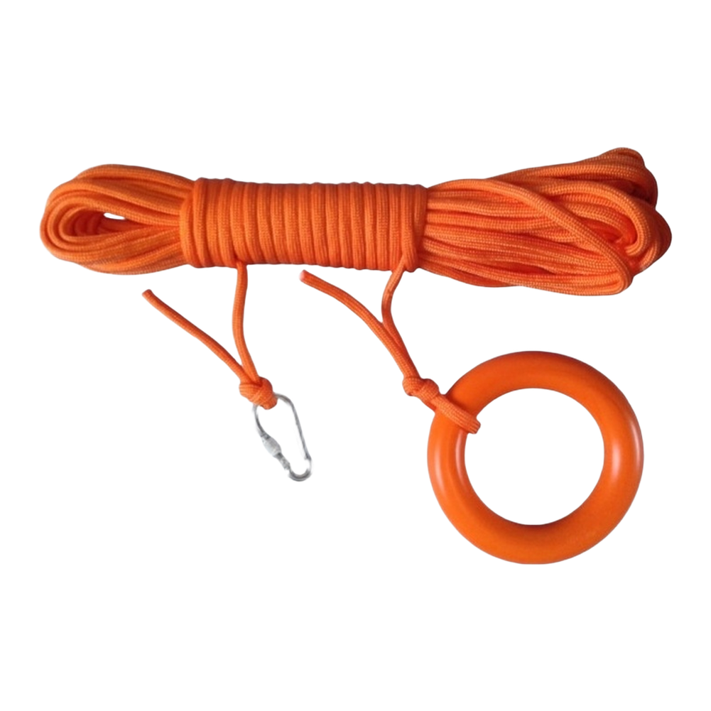 30-metrowa pływająca lina ratu – Rescue Rope Throw recenzja i cena