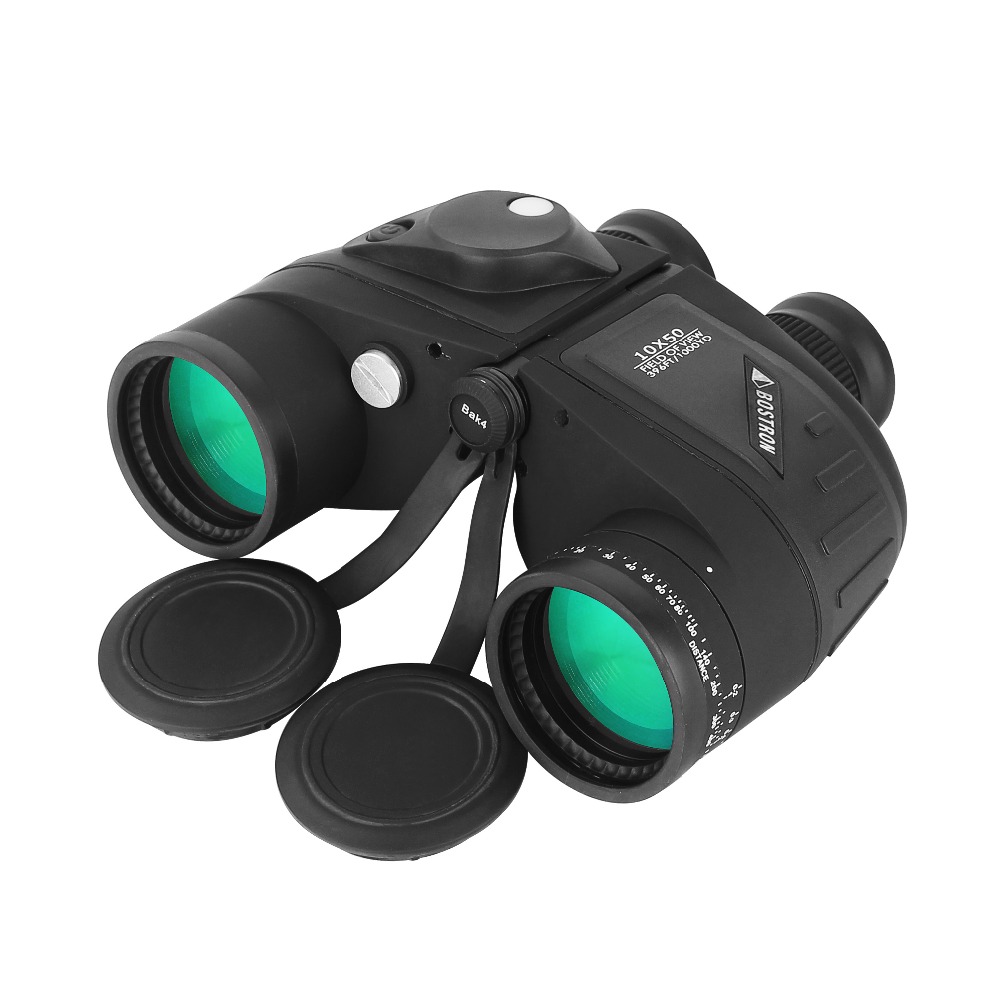 Lornetka 10x50 7x50 Teleskop M – Compass Lensatic recenzja i cena