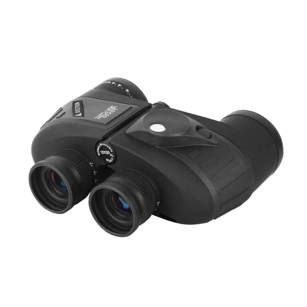 Lornetka 10x50 7x50 Teleskop M – Compass Lensatic recenzja i cena