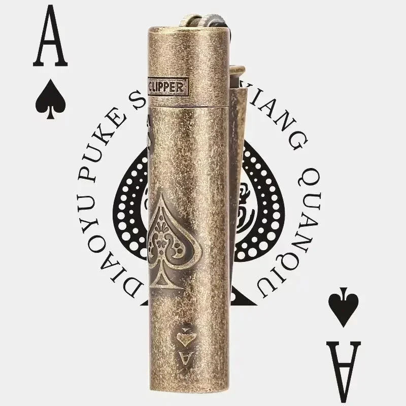 Nowa Clipper Spades przenośna  – Fire Starting Kit recenzja i cena