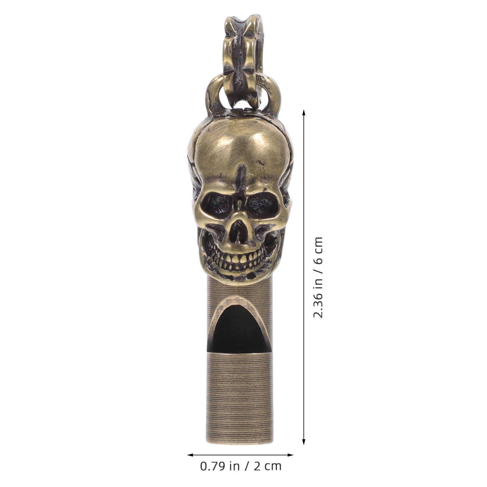 Gwizdek Premium o wysokim pozi – Emergency Whistle Loud recenzja i cena